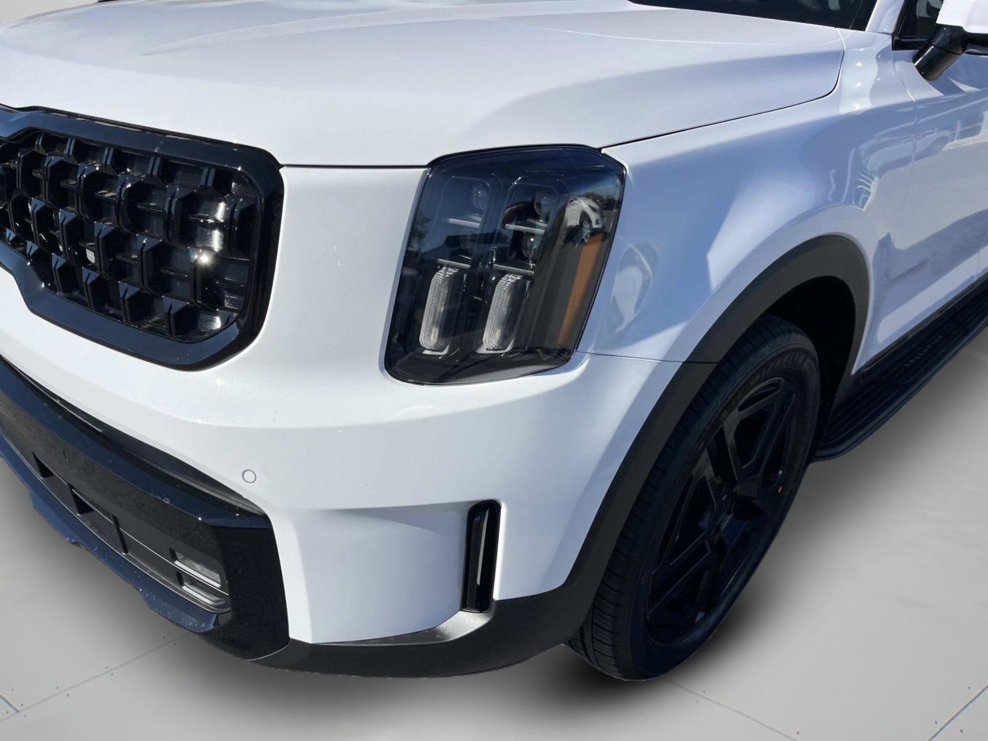 New 2025 Kia Telluride SX Prestige X-Line AWD/4WD image 9