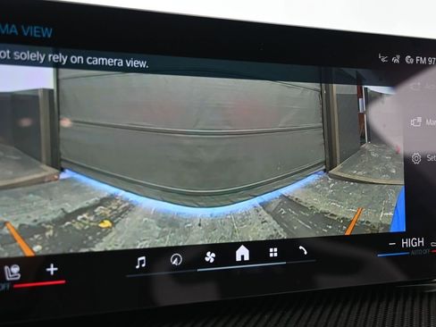 Used 2026 BMW M4 xDrive Competition image 24