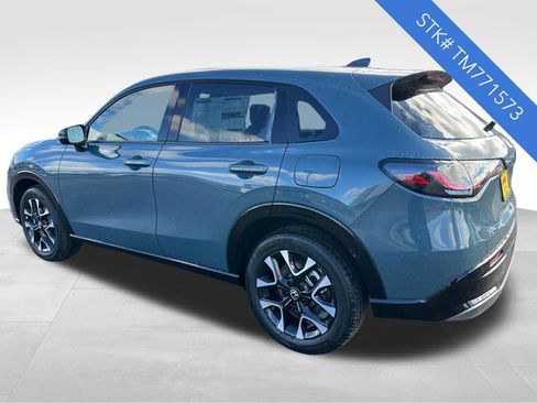 New 2026 Honda HR-V EX-L image 6