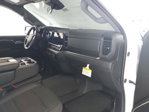 New 2025 Chevrolet Silverado 1500 LT w/ All Star Edition Plus image 29