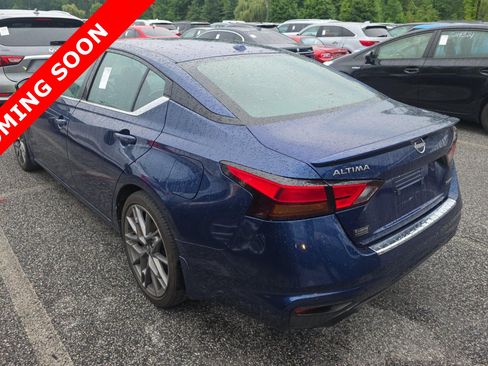 Used 2023 Nissan Altima 2.0 SR FWD image 4