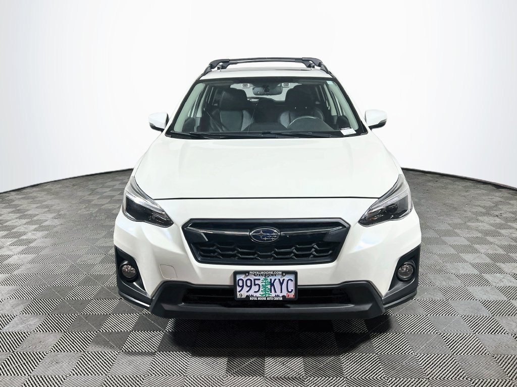 Used 2019 Subaru Crosstrek 2.0i Limited w/ Moonroof Package w/Navigation AWD/4WD image 2