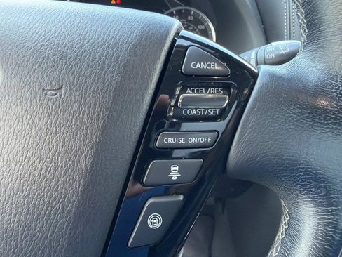 Used 2020 INFINITI QX80 Luxe w/ Proassist Package AWD/4WD image 28