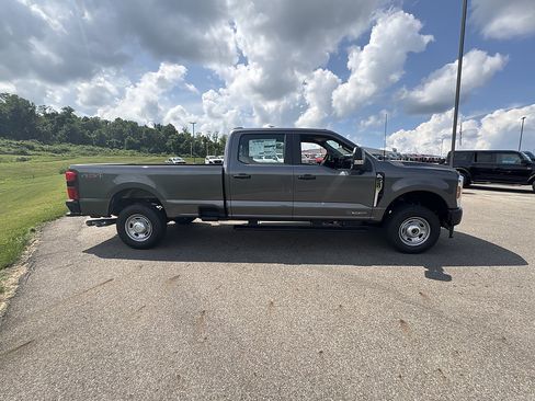 New 2026 Ford F250 XL w/ 360-Degree Camera Package AWD/4WD image 6