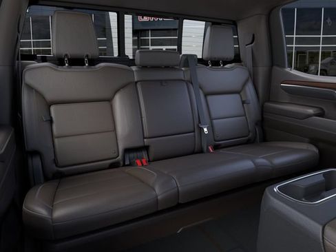 New 2026 GMC Sierra 1500 Denali AWD/4WD image 17
