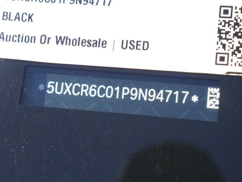 Used 2023 BMW X5 xDrive40i image 27