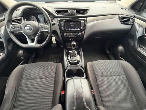 Used 2020 Nissan Rogue Sport S w/ Appearance Package image 15