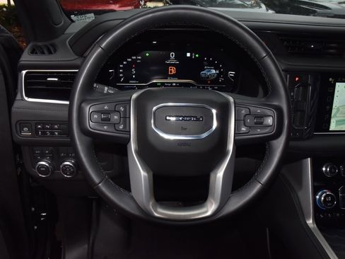 Used 2023 GMC Yukon Denali w/ LPO, Floor Liner Package image 23