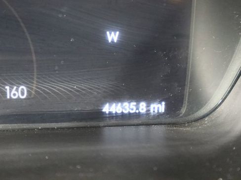 Used 2017 Lincoln Continental Reserve w/ Technology Package image 35