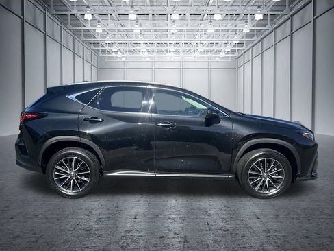 Used 2024 Lexus NX 350 AWD w/ Cold Area Package image 21