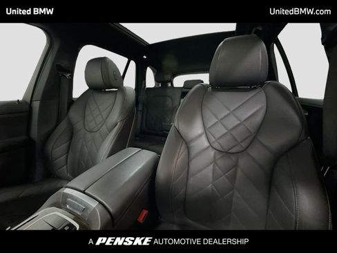 Used 2024 BMW X5 xDrive40i w/ Premium Package image 5
