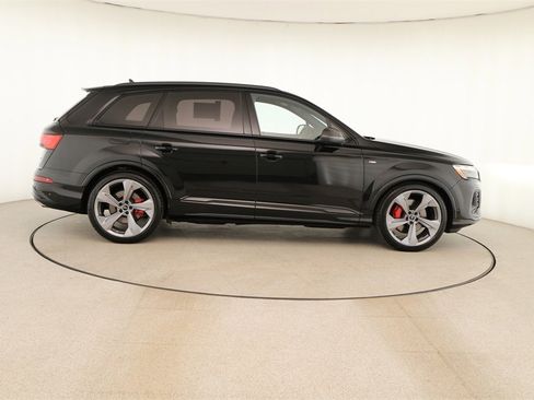 New 2026 Audi Q7 3.0T Prestige image 7