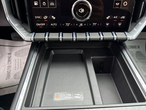 New 2026 GMC Acadia Elevation w/ Black Edition AWD/4WD image 23