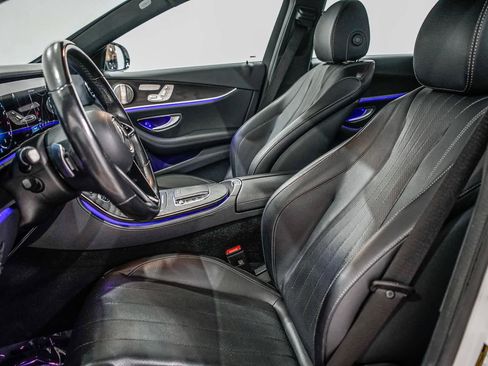 Used 2023 Mercedes-Benz E 350 Sedan image 16