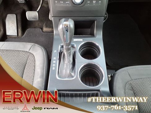 Used 2014 Ford Flex SEL w/ Equipment Group 201A image 23