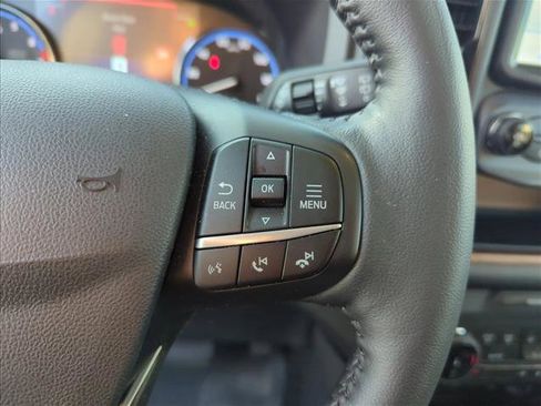 Used 2022 Ford Bronco Sport Outer Banks w/ Tech Package AWD/4WD image 15