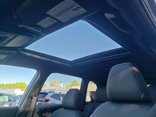 New 2026 Subaru Forester Sport AWD/4WD image 15