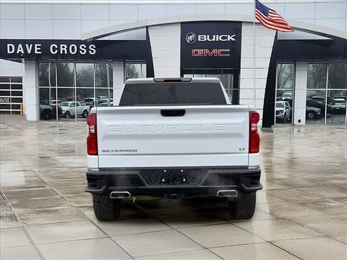 Used 2024 Chevrolet Silverado 1500 LT Trail Boss w/ Protection Package image 6