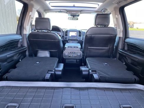 Used 2020 Ford Expedition Platinum image 76