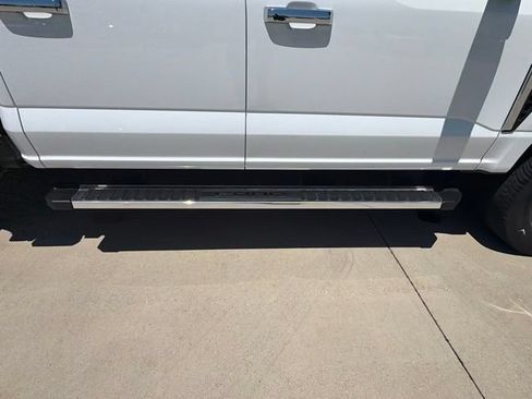 Used 2025 Ford F250 XLT w/ FX4 Off-Road Package AWD/4WD image 28