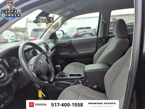 Used 2023 Toyota Tacoma SR AWD/4WD image 14