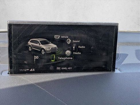 Used 2018 Audi Q7 3.0T Prestige AWD/4WD image 16