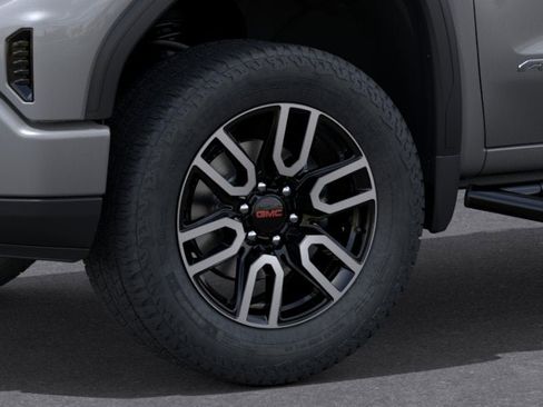 New 2026 GMC Sierra 1500 AT4 AWD/4WD image 33