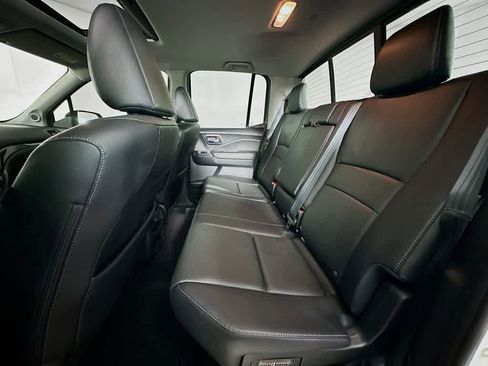 Used 2018 Honda Ridgeline RTL-E image 14
