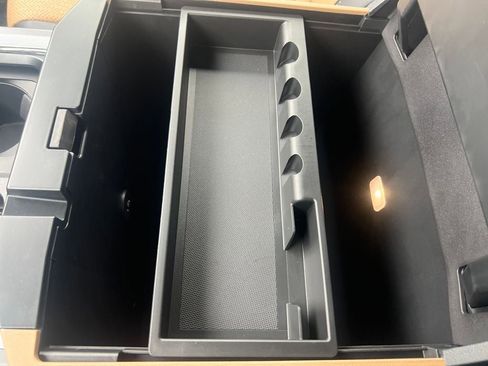 New 2025 Ford F250 Lariat w/ Lariat Ultimate Package image 21