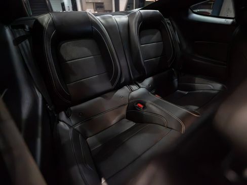 Used 2022 Ford Mustang Shelby GT500 RWD image 31