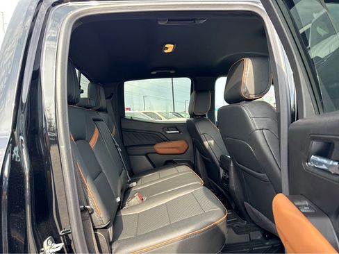 New 2026 GMC Canyon AT4 w/ AT4 Premium Package image 6