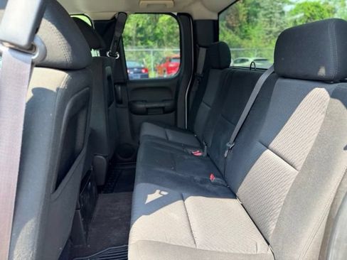Used 2013 GMC Sierra 1500 SLE w/ Power Tech Package AWD/4WD image 21