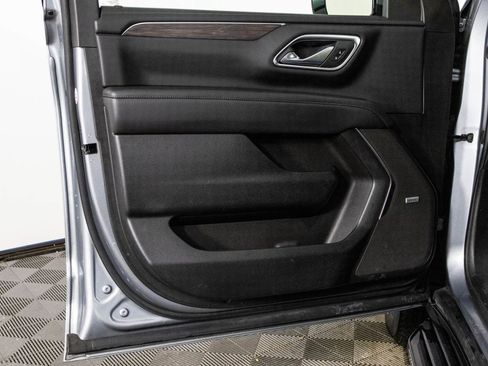 Used 2024 Chevrolet Tahoe LT image 35