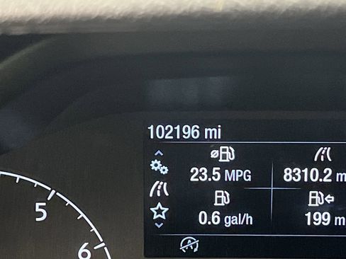 Used 2020 Ford Transit Connect XL image 13