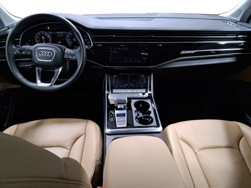 Used 2021 Audi Q7 2.0T Premium Plus w/ Premium Plus Package image 9