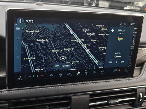 Used 2024 Lincoln Corsair Reserve image 15