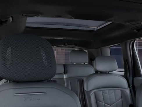 New 2027 Kia Telluride SX X-Line AWD/4WD image 27