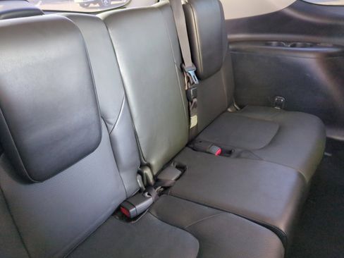 Used 2018 INFINITI QX80 2WD image 18