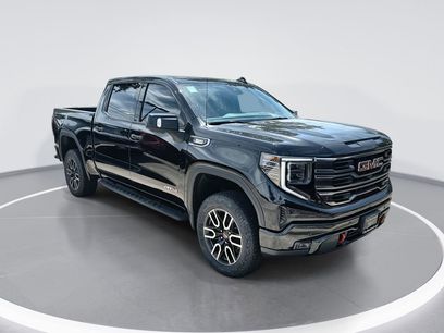 New 2026 GMC Sierra 1500 AT4