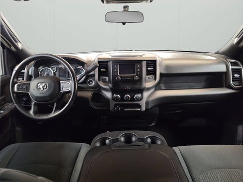 Certified 2024 RAM 3500 Tradesman w/ Chrome Appearance Group AWD/4WD image 14