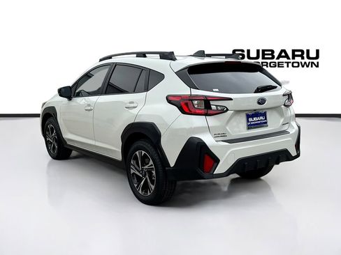 Certified 2025 Subaru Crosstrek 2.0i Premium AWD/4WD image 7