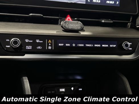 Used 2024 Kia Sportage X-Line w/ X-Line Premium Package image 9