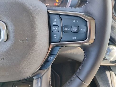 New 2026 RAM 1500 Limited AWD/4WD image 44