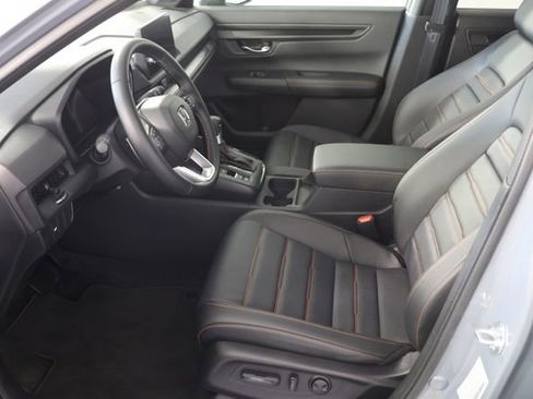 Used 2026 Honda CR-V Sport-L image 20