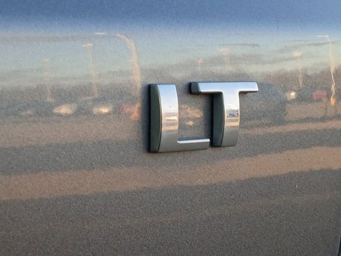 Used 2022 Chevrolet TrailBlazer LT image 21