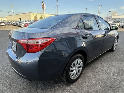 Used 2019 Toyota Corolla LE FWD image 6