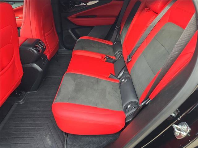 Used 2024 Chevrolet Blazer EV RS AWD/4WD image 18