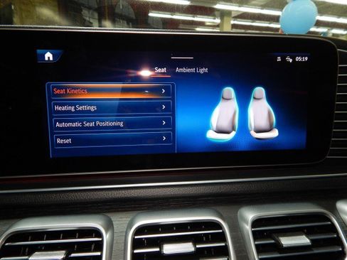 Used 2024 Mercedes-Benz GLE 53 AMG 4MATIC Coupe image 30