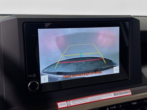 Used 2026 Toyota Tacoma SR5 RWD image 12
