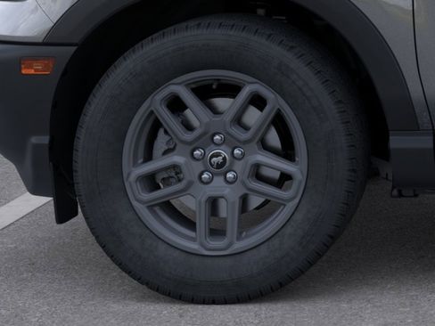 New 2025 Ford Bronco Sport Big Bend w/ Convenience Package AWD/4WD image 40
